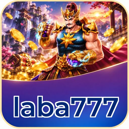 Screenshot 1 - laba777 Home Screen