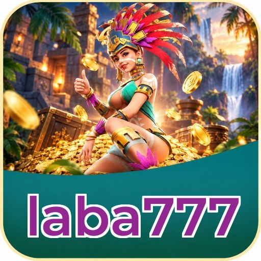 Screenshot 1 - laba777 Home Screen