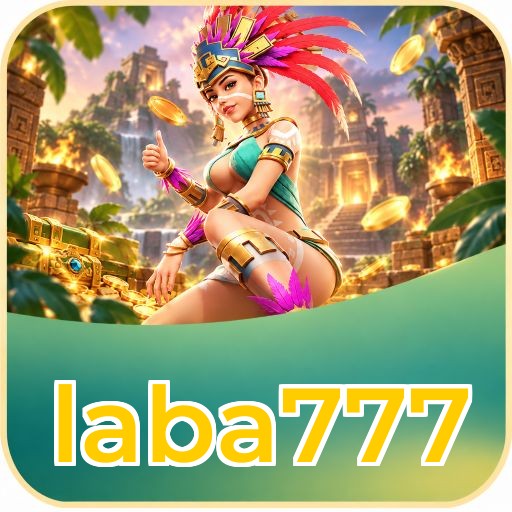 Screenshot 1 - laba777 Home Screen