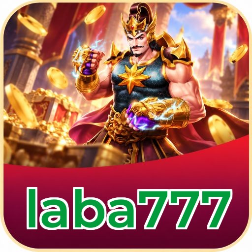 Screenshot 1 - laba777 Home Screen